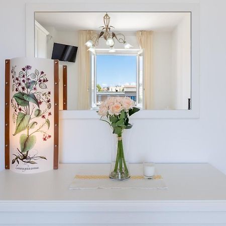 Pintadera B&B Cagliari Exteriör bild