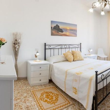 Pintadera B&B Cagliari Exteriör bild