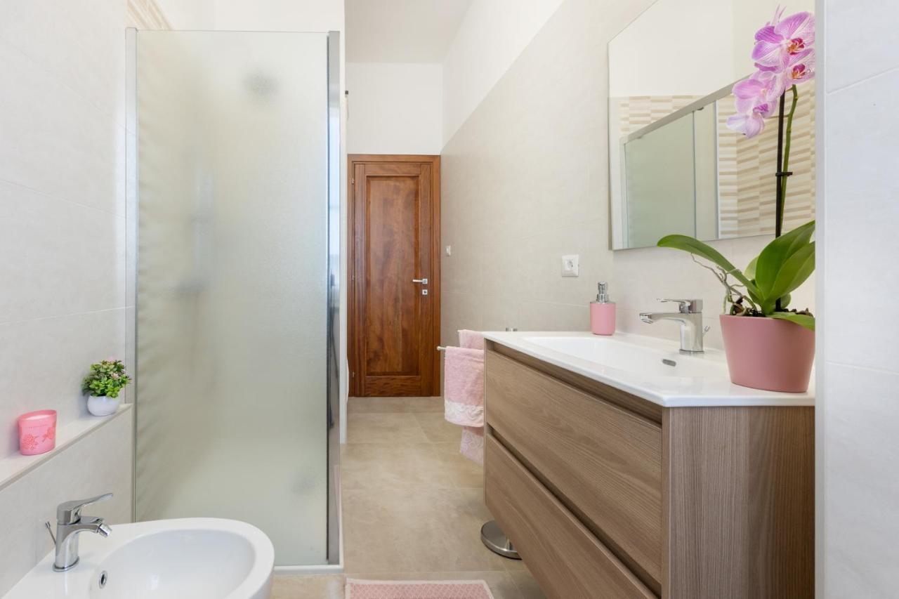Pintadera B&B Cagliari Exteriör bild