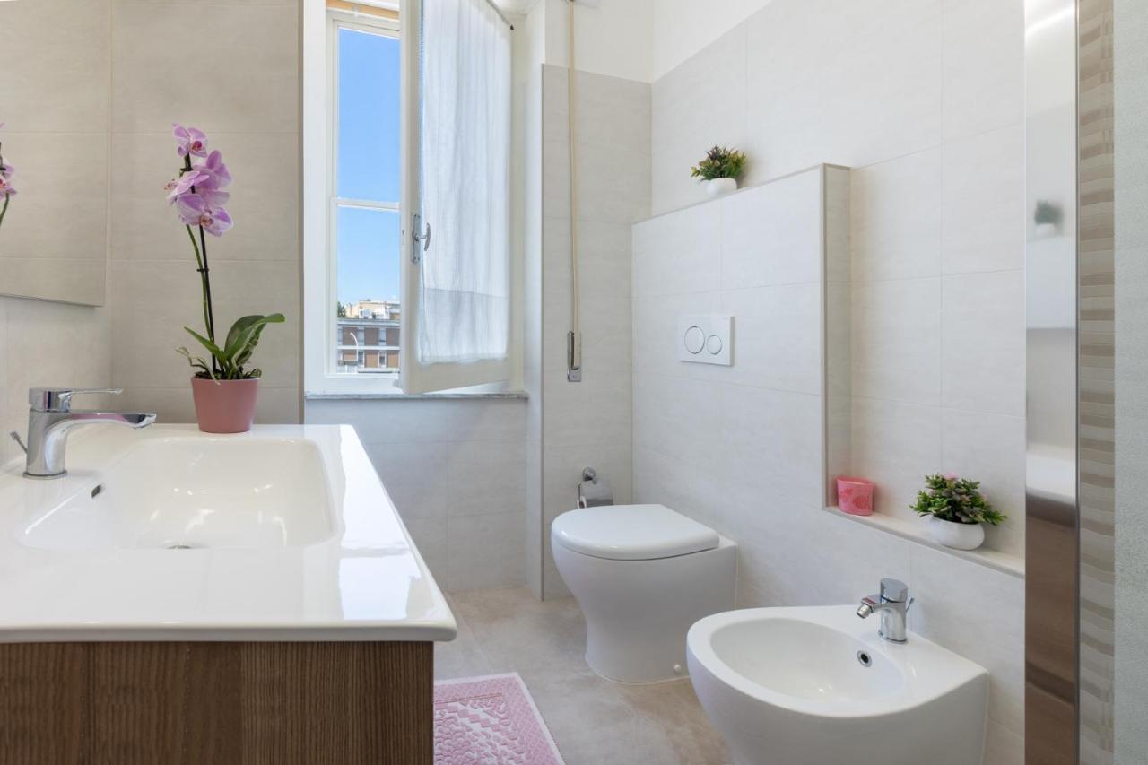 Pintadera B&B Cagliari Exteriör bild