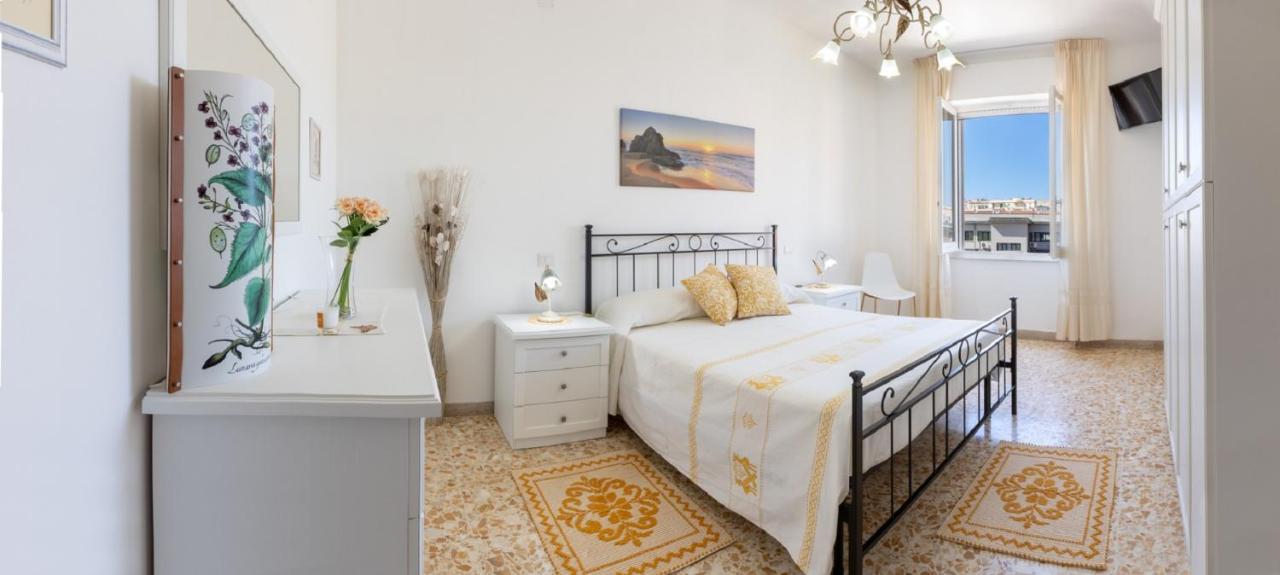 Pintadera B&B Cagliari Exteriör bild
